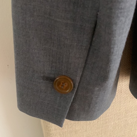 Vivienne Westwood split color block with bias fabric cut like new jacket - Picture 6 of 12